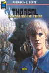 THORGAL 31: EL ESCUDO DE THOR