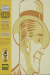 DICK TRACY. LAS TIRAS COMPLETAS 01