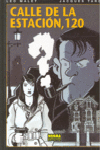 CALLE DE LA ESTACION, 120