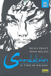 SANDOKAN: EL TIGRE DE MALASIA