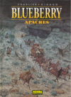 BLUEBERRY 49: APACHES