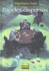 PAPELES DISPERSOS