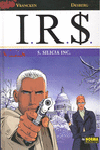 I.R.S. 05. SILICIA INC.