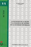 IGUALDAD DE LA MUJER Y LA VIOLENCIA DE GENERO EN LA SOCIEDAD