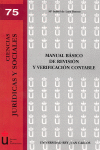 MANUAL BASICO DE REVISION Y VERIFICACION CONTABLE