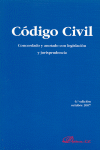 C>DIGO CIVIL