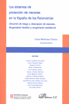 SISTEMAS DE PROTECCION DE MENORES EN LA ESPA�A DE LAS AUTONO