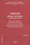 DERECHO PENAL JUVENIL EUROPEO
