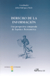 DERECHO DE LA INFORMACION