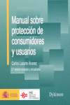 MANUAL SOBRE PROTECCI>N DE CONSUMIDORES Y USUARIOS