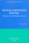 SISTEMA IMPOSITIVO ESPA�OL