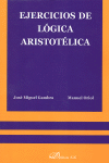 LOGICA ARISTOTELICA