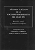 REGIMEN JURIDICO DE LA SOCIEDAD COOPERATIVA DEL SIGLO XXI