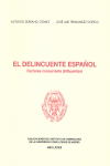 DELINCUENTE ESPA�OL, EL