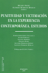 PUNITIVIDAD Y VICTIMACION EN LA EXPERIENCIA CONTEMPORANEA