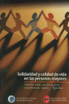SOLIDARIDAD Y CALIDAD DE VIDA EN LAS PERSONAS MAYORES