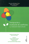 INMIGRACION Y RESOLUCION DE CONFLICTOS