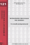 MODALIDADES PROCESALES DEL DESPIDO