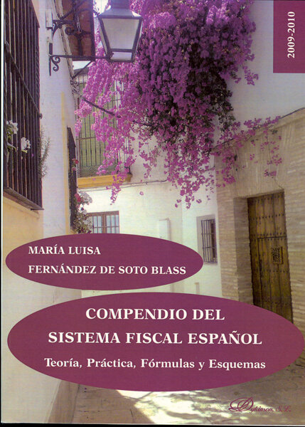 COMPENDIO DEL SISTEMA FISCAL ESPA�OL