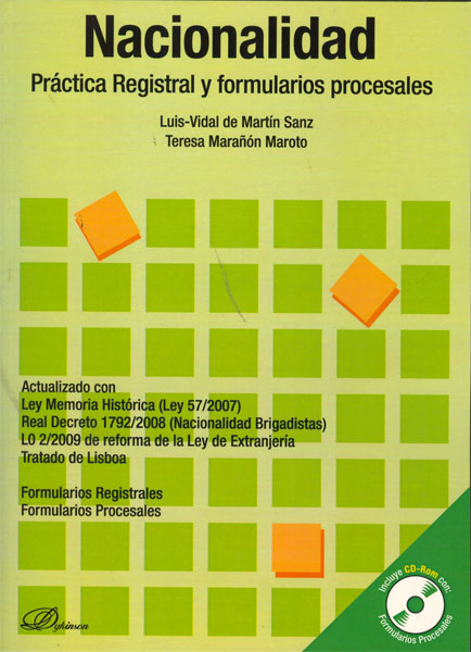 PRACTICA CONTENCIOSO-ADMINISTRATIVA EN MATERIA DE EXTRANJERI