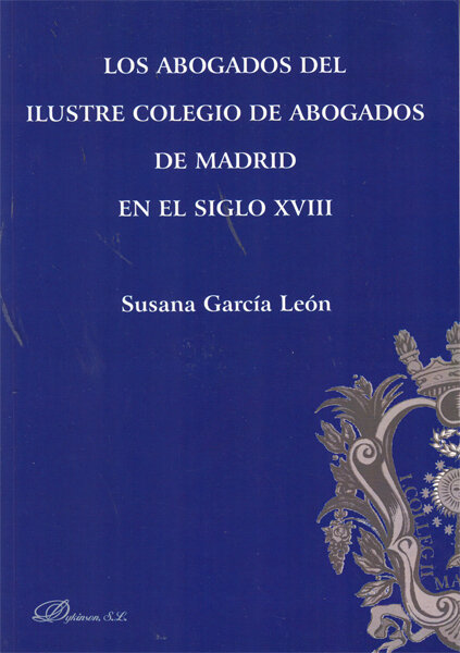 ABOGADOS DEL ILUSTRE COLEGIO DE ABOGADOS DE MADRID EN EL SIG