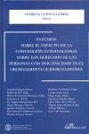 ESTUDIOS SOBRE EL IMPACTO DE LA CONVENCION INTERNACIONAL SOB