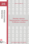 SISTEMAS EXPERTOS. REPRESENTACION E INFERENCIA. PROBLEMAS RE