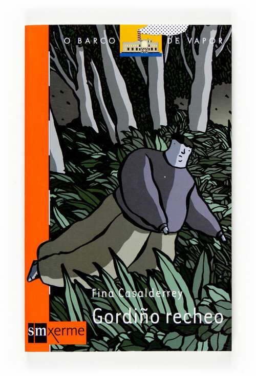 GORDI�O RECHEO (BVL.28) GALLEGO