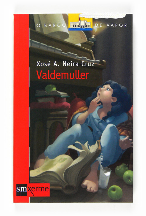 ALABA ADOPTATUA NAIZ, ETA ZER