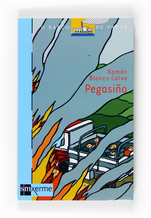PEGASIO (GALLEGO)