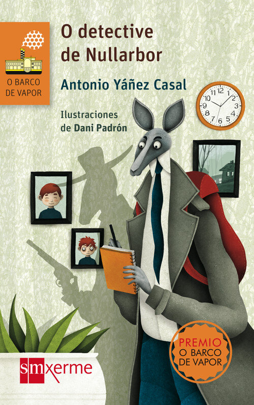 CRISOSTOMO O ALIFAFARO
