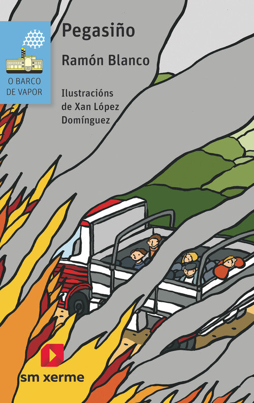PEGASIO (GALLEGO)