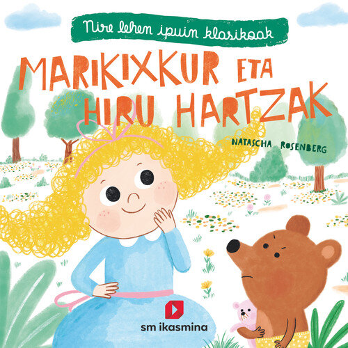 LOBO Y LOS SIETE CABRITILLOS, EL