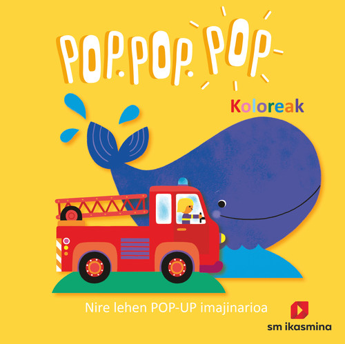 KOLOREAK