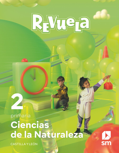 NATURALES 2 EP CYL 2023