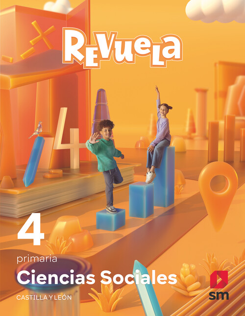 SOCIALES 4 EP CYL REVUELA 2023