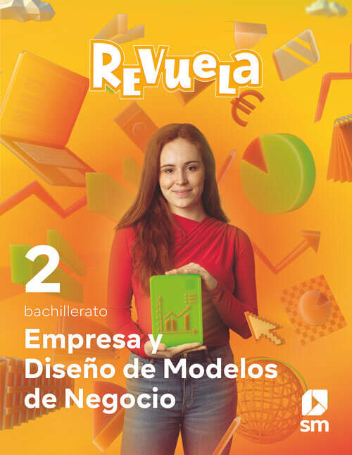 ECONOMIA 2 BACH 2023