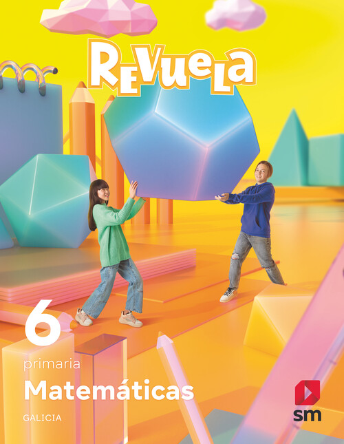 MATEMATICAS 2 ESO 2023