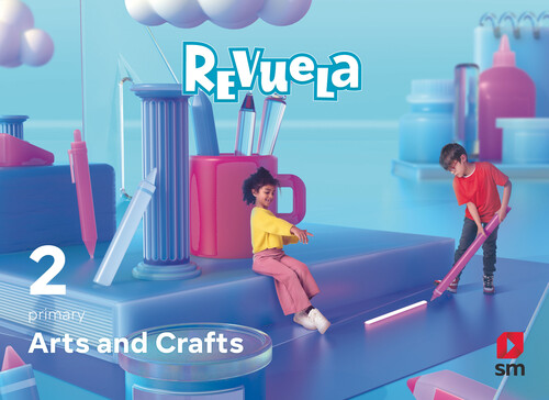 ARTS AND CRAFTS 2 EP 2023