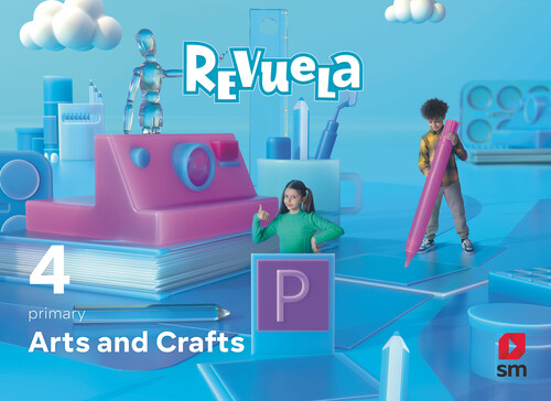 ARTS AND CRAFTS 4 EP 2023