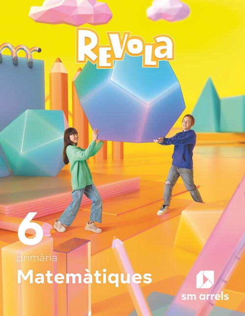MATEMATICAS 2 ESO 2023