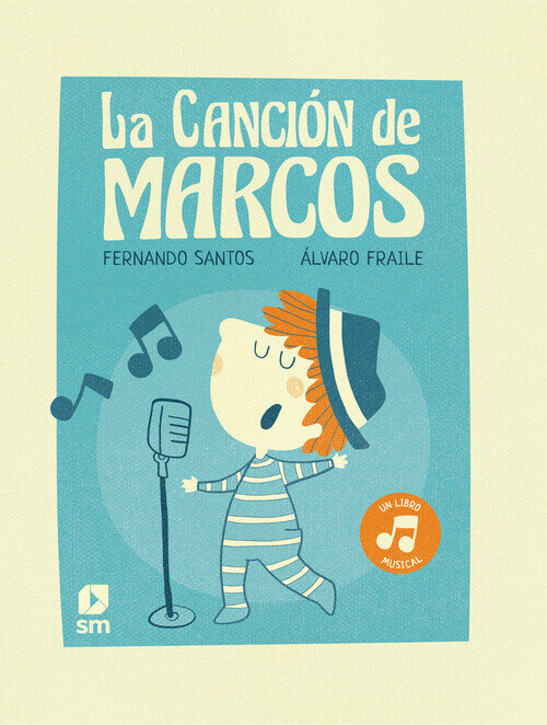 CANCION DE MARCOS, LA