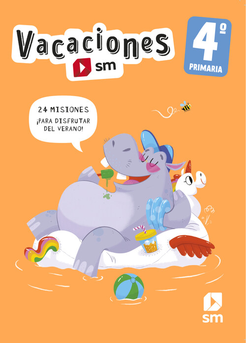 VACACIONES 6 EP 2023