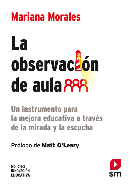OBSERVACION DE AULA, LA