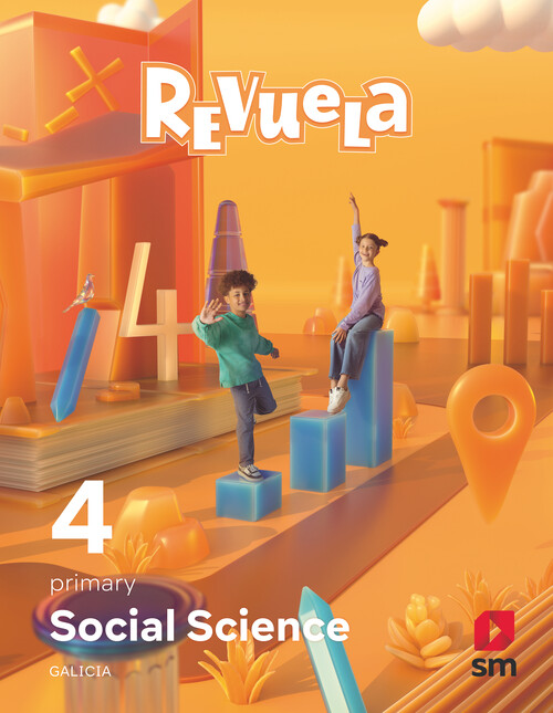 SOCIAL SCIENCE 4 EP GALL 2023