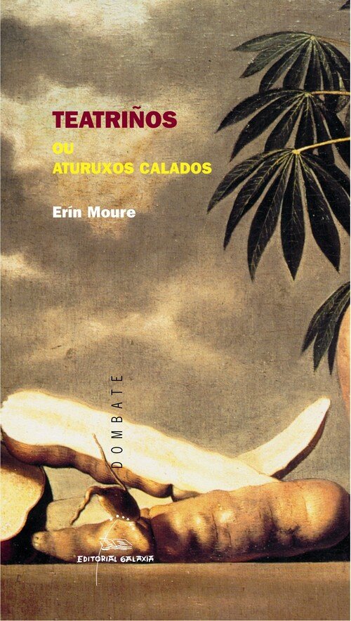 TEATRI�OS OU ATURUXOS CALADOS