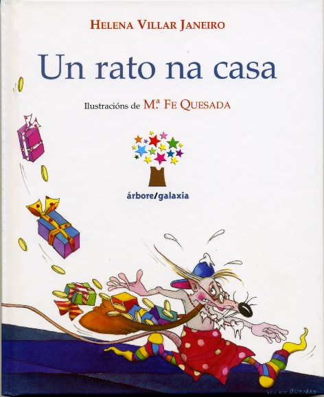 RATO NA CASA, UN (OS DUROS)