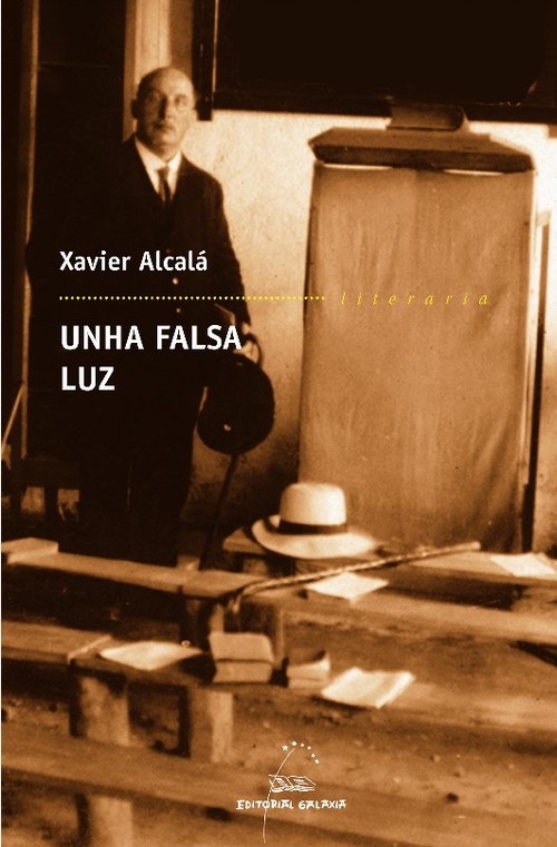 FALSA LUZ, UNHA. EVANXELICA MEMORIA III