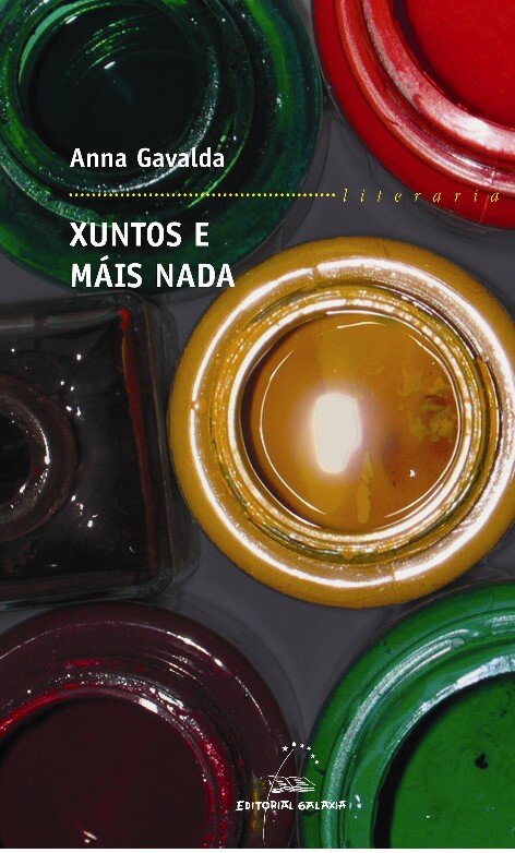XUNTOS E MAIS NADA (BCNE) PREMIO N.EUROPEA 2005