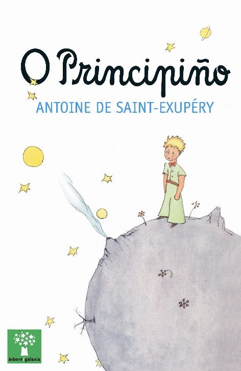 PRINCIPIO, O